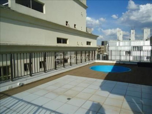 Apartamento com 3 Quartos à Venda, 230 m² em Higienópolis - São Paulo