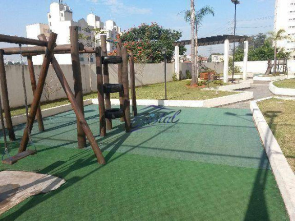 Imagem Apartamento com 2 Quartos à Venda, 52 m² em Jaguaré - São Paulo Imagem Apartamento com 2 Quartos à Venda, 52 m² em Jaguaré - São Paulo