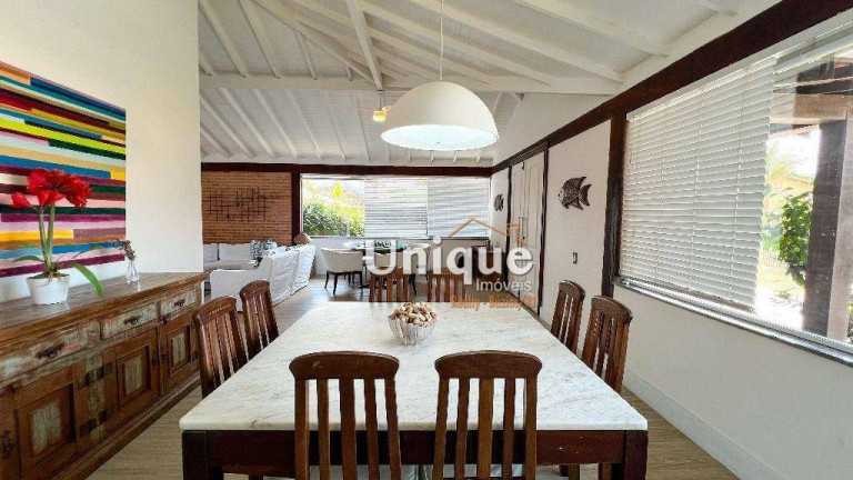 Imagem Casa com 5 Quartos à Venda, 360 m² em Baia Formosa - Armação Dos Búzios Imagem Casa com 5 Quartos à Venda, 360 m² em Baia Formosa - Armação Dos Búzios