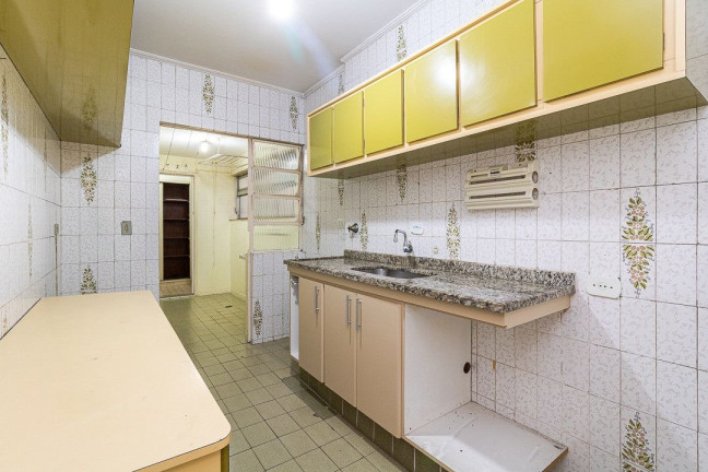 Imagem Apartamento com 2 Quartos à Venda, 76 m² em Vila Romana - São Paulo