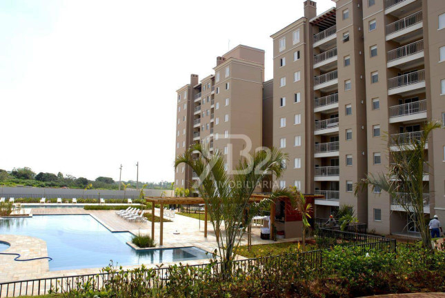 Imagem Apartamento com 2 Quartos para Alugar, 75 m² em Jardim São Vicente - Campinas Imagem Apartamento com 2 Quartos para Alugar, 75 m² em Jardim São Vicente - Campinas