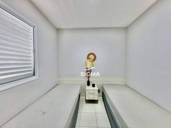 Imagem Apartamento com 3 Quartos à Venda, 131 m² em Jardim Astúrias - Guarujá Imagem Apartamento com 3 Quartos à Venda, 131 m² em Jardim Astúrias - Guarujá