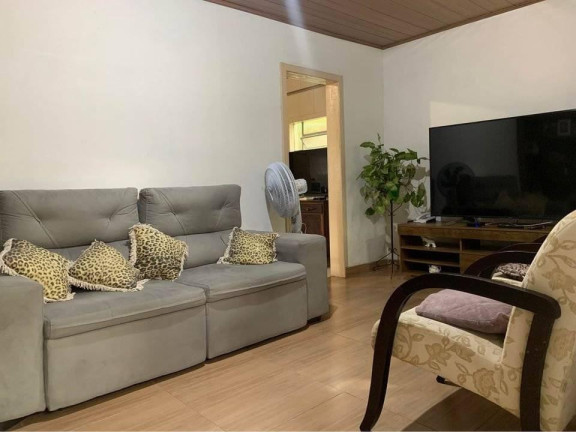 Imagem Casa com 1 Quarto à Venda, 90 m² em Augusta - Viamão
