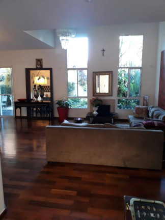 Imagem Casa com 5 Quartos à Venda, 350 m² em Santo Amaro - São Paulo Imagem Casa com 5 Quartos à Venda, 350 m² em Santo Amaro - São Paulo