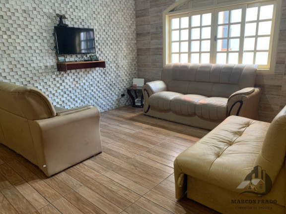 Imagem Apartamento com 2 Quartos à Venda, 75 m² em Tenório - Ubatuba