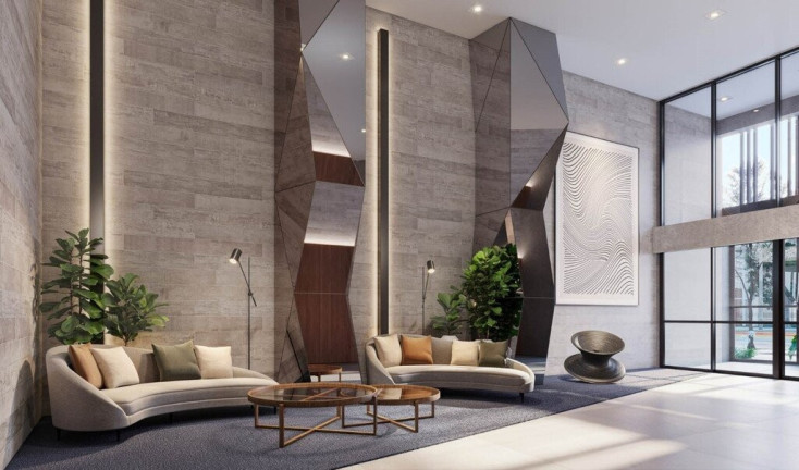 Imagem Imóvel com 1 Quarto à Venda, 45 m² em Perdizes - São Paulo Imagem Imóvel com 1 Quarto à Venda, 45 m² em Perdizes - São Paulo