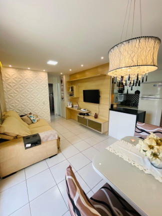 Imóvel para Alugar ou Temporada, 66 m² em Praia Da Baleia - Serra