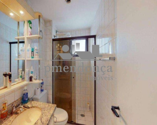 Imagem Apartamento com 2 Quartos à Venda, 50 m² em Perdizes - São Paulo Imagem Apartamento com 2 Quartos à Venda, 50 m² em Perdizes - São Paulo