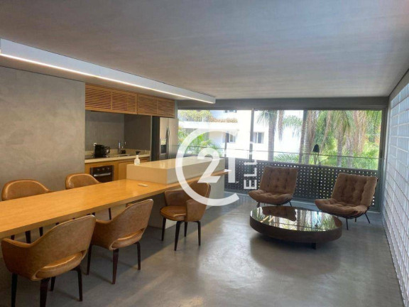 Imagem Imóvel com 1 Quarto à Venda, 89 m² em Itaim Bibi - São Paulo Imagem Imóvel com 1 Quarto à Venda, 89 m² em Itaim Bibi - São Paulo
