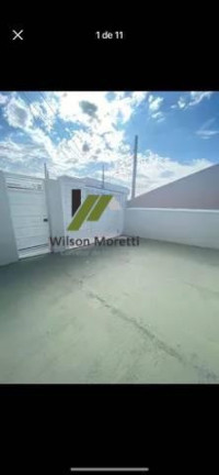 Imagem Casa com 2 Quartos à Venda, 90 m²