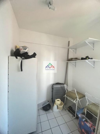 Apartamento com 3 Quartos à Venda, 105 m² em Boa Viagem - Recife