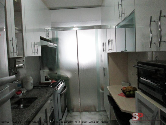 Imagem Apartamento com 2 Quartos à Venda, 62 m² em Jardim Iporanga - Guarulhos Imagem Apartamento com 2 Quartos à Venda, 62 m² em Jardim Iporanga - Guarulhos