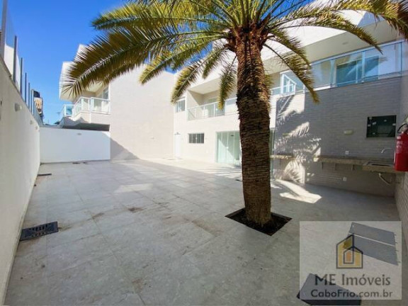 Imagem Casa de Condomínio com 2 Quartos à Venda, 82 m² em Palmeiras - Cabo Frio Imagem Casa de Condomínio com 2 Quartos à Venda, 82 m² em Palmeiras - Cabo Frio