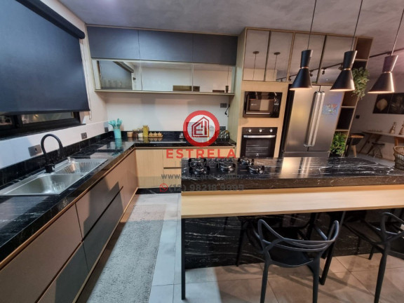 Imagem Casa com 3 Quartos à Venda, 250 m² em Condomínio Vem Viver Jacareí - Jacareí Imagem Casa com 3 Quartos à Venda, 250 m² em Condomínio Vem Viver Jacareí - Jacareí