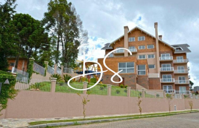 Imagem Apartamento com 3 Quartos à Venda, 105 m² em Vila Maggi - Canela Imagem Apartamento com 3 Quartos à Venda, 105 m² em Vila Maggi - Canela