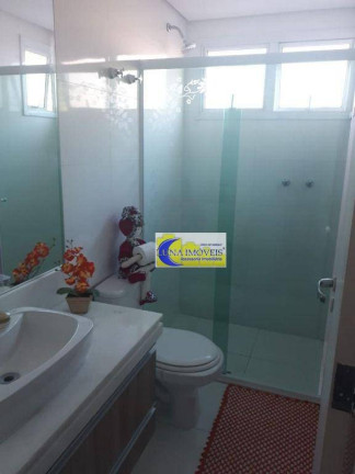 Imagem Cobertura com 2 Quartos à Venda, 150 m² em Vila Valparaíso - Santo André Imagem Cobertura com 2 Quartos à Venda, 150 m² em Vila Valparaíso - Santo André