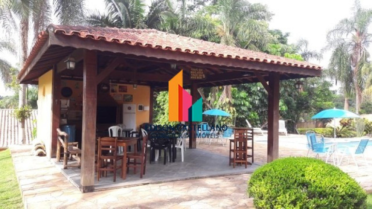 Imagem Imóvel com 4 Quartos à Venda, 500 m² em Jardim Gauchinha - Várzea Paulista