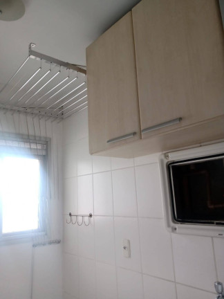 Imagem Apartamento com 3 Quartos para Alugar, 139 m² em Vila Iório - São Paulo