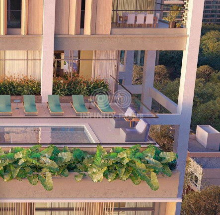 Imagem Apartamento com 3 Quartos à Venda, 141 m² em Moema - São Paulo Imagem Apartamento com 3 Quartos à Venda, 141 m² em Moema - São Paulo