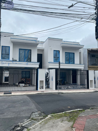 Casa com 3 Quartos à Venda, 160 m² em Centro - Itajaí