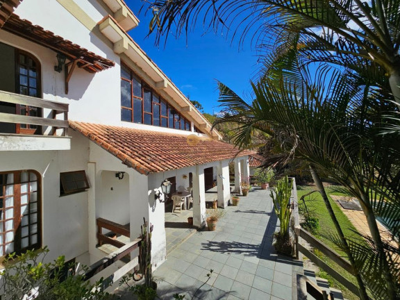 Imagem Casa com 4 Quartos à Venda, 2.346 m² em Parque Boa União - Teresópolis Imagem Casa com 4 Quartos à Venda, 2.346 m² em Parque Boa União - Teresópolis