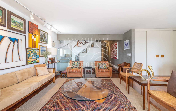 Imagem Apartamento com 2 Quartos à Venda, 320 m² em Perdizes - São Paulo Imagem Apartamento com 2 Quartos à Venda, 320 m² em Perdizes - São Paulo
