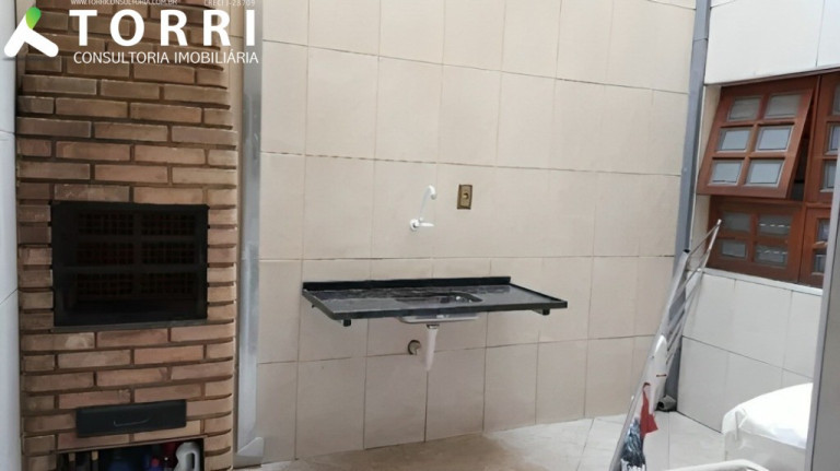 Imagem Casa com 3 Quartos à Venda, 125 m² em Wanel Ville - Sorocaba Imagem Casa com 3 Quartos à Venda, 125 m² em Wanel Ville - Sorocaba