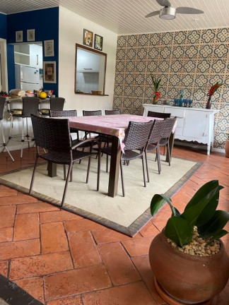 Imagem Casa de Condomínio com 4 Quartos à Venda, 230 m² em Barra Do Una - São Sebastião