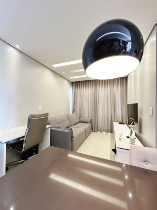 Imagem Imóvel com 1 Quarto à Venda, 44 m² em (águas Claras) - Brasília Imagem Imóvel com 1 Quarto à Venda, 44 m² em (águas Claras) - Brasília