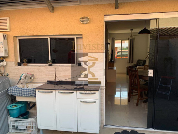 Imagem Casa com 3 Quartos à Venda, 98 m² em Vargem Pequena - Rio De Janeiro