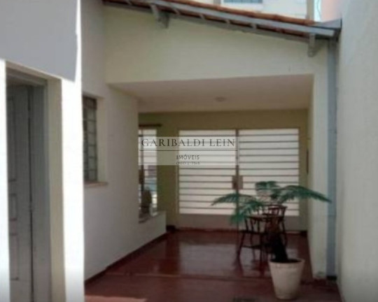 Imagem Casa com 4 Quartos à Venda, 128 m² em Taquaral - Campinas Imagem Casa com 4 Quartos à Venda, 128 m² em Taquaral - Campinas