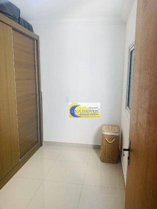 Imagem Cobertura com 3 Quartos à Venda, 110 m² em Vila Homero Thon - Santo André Imagem Cobertura com 3 Quartos à Venda, 110 m² em Vila Homero Thon - Santo André