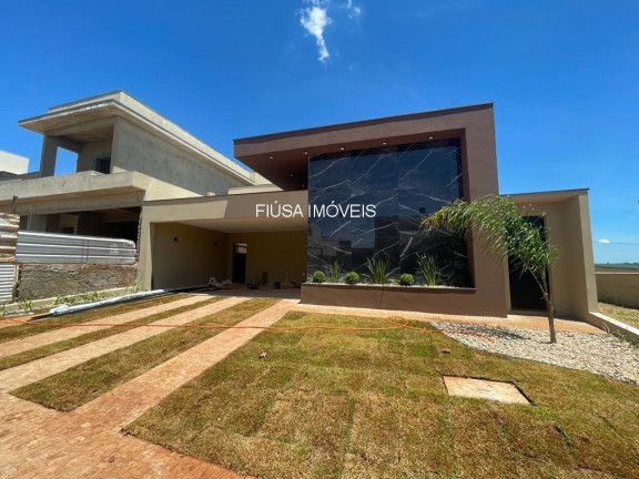 Casa com 3 Quartos à Venda,  em Vila Do Golf - Ribeirão Preto