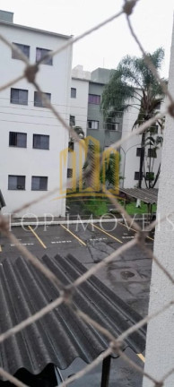 Imagem Apartamento com 2 Quartos à Venda, 50 m² em Palmeiras De São José - São José Dos Campos