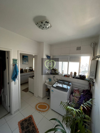 Imagem Apartamento com 3 Quartos à Venda, 103 m² em Vila Romana - São Paulo