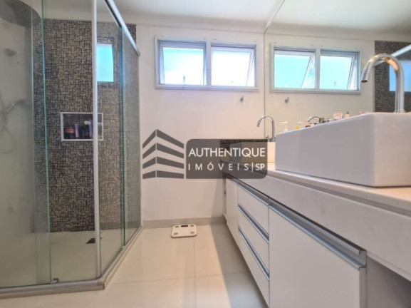 Imagem Apartamento com 3 Quartos à Venda, 147 m² em Brooklin - São Paulo