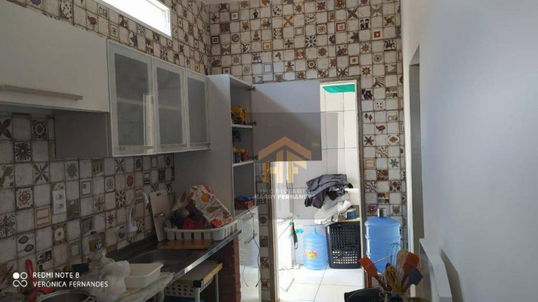 Imagem Casa com 2 Quartos à Venda, 60 m² em Alto José Do Pinho - Recife Imagem Casa com 2 Quartos à Venda, 60 m² em Alto José Do Pinho - Recife