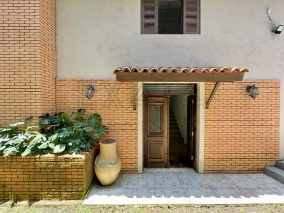 Imagem Imóvel com 7 Quartos à Venda, 610 m² em Jardim Santa Paula - Cotia