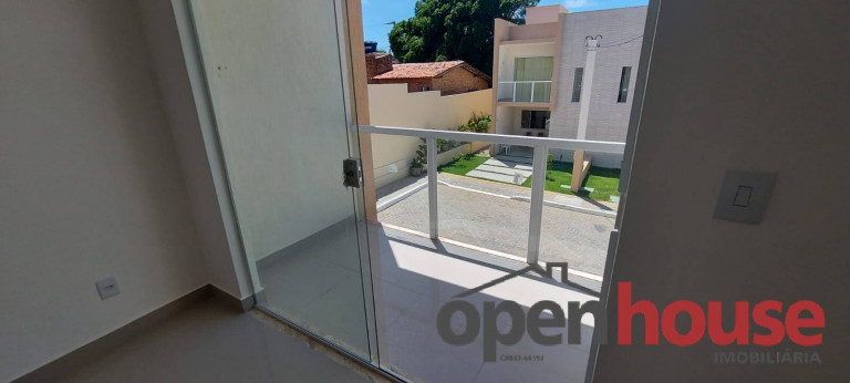 Imagem Casa com 3 Quartos à Venda, 97 m² em Ponta Negra - Natal Imagem Casa com 3 Quartos à Venda, 97 m² em Ponta Negra - Natal