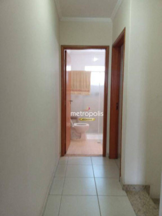 Imagem Sobrado com 3 Quartos à Venda, 127 m² em Olímpico - São Caetano Do Sul Imagem Sobrado com 3 Quartos à Venda, 127 m² em Olímpico - São Caetano Do Sul