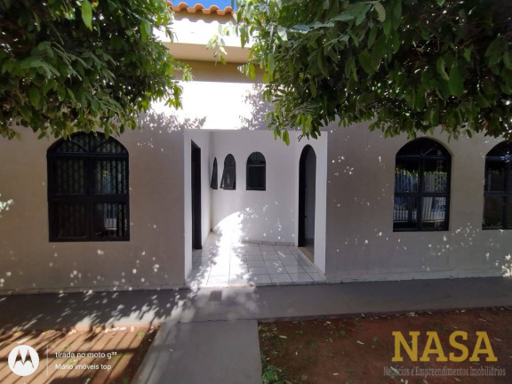 Imagem Casa com 3 Quartos à Venda, 319 m² em Dom Aquino - Cuiabá Imagem Casa com 3 Quartos à Venda, 319 m² em Dom Aquino - Cuiabá