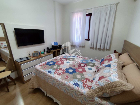 Imagem Apartamento com 2 Quartos à Venda, 111 m² em Campo Grande - Santos Imagem Apartamento com 2 Quartos à Venda, 111 m² em Campo Grande - Santos
