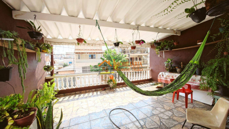Imagem Casa com 5 Quartos à Venda, 150 m² em Taboão - Guarulhos Imagem Casa com 5 Quartos à Venda, 150 m² em Taboão - Guarulhos