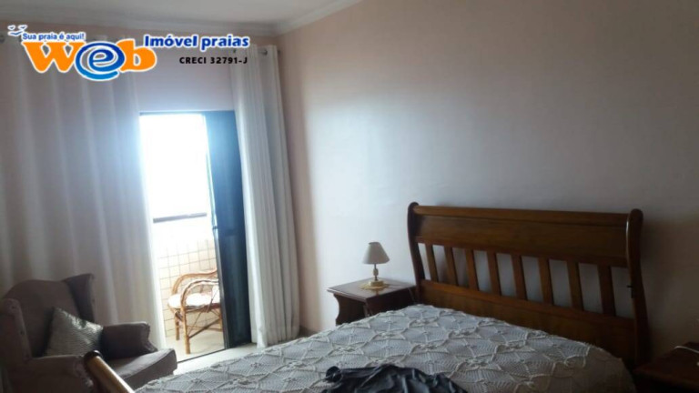 Imagem Apartamento com 2 Quartos à Venda,  em Bal.maracanã - Praia Grande