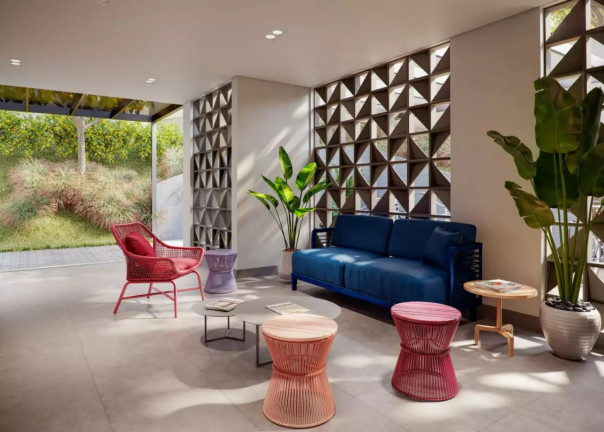 Imagem Imóvel com 1 Quarto à Venda, 24 m² em Vila Parque Jabaquara - São Paulo Imagem Imóvel com 1 Quarto à Venda, 24 m² em Vila Parque Jabaquara - São Paulo