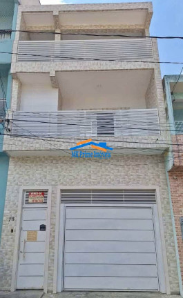 Imagem Sobrado com 4 Quartos à Venda, 235 m² em Veloso - Osasco Imagem Sobrado com 4 Quartos à Venda, 235 m² em Veloso - Osasco