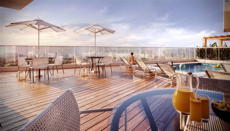 Apartamento com 2 Quartos à Venda, 75 m² em Gonzaga - Santos