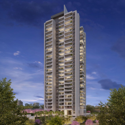 Imagem Apartamento com 2 Quartos à Venda, 81 m² em água Branca - São Paulo Imagem Apartamento com 2 Quartos à Venda, 81 m² em água Branca - São Paulo
