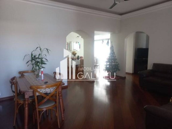 Imagem Casa com 3 Quartos à Venda, 218 m² em Jardim Dom Bosco - Campinas