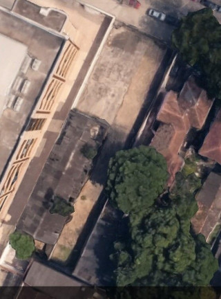 Imagem Terreno à Venda, 492 m² em Vila Matias - Santos Imagem Terreno à Venda, 492 m² em Vila Matias - Santos